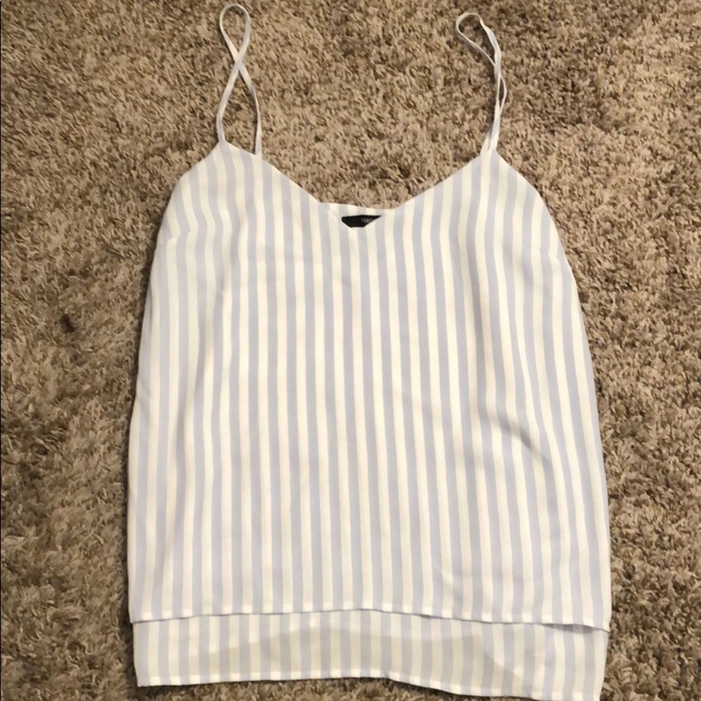 🌼4/$20 F21 spaghetti shirt